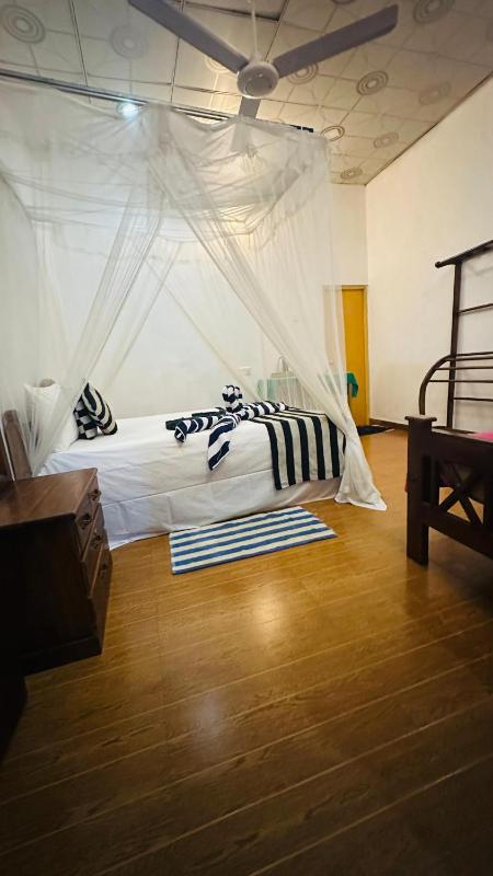 Sigiriya Sachin Lodge - image 11