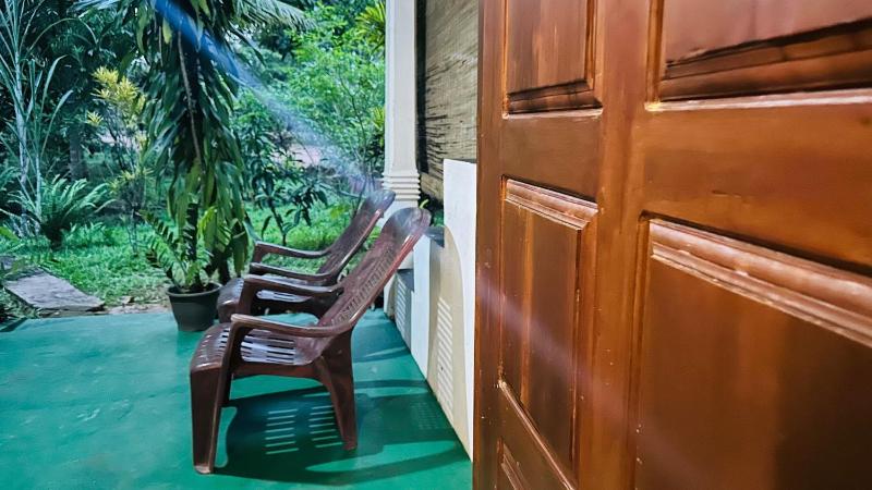 Sigiriya Sachin Lodge - image 16