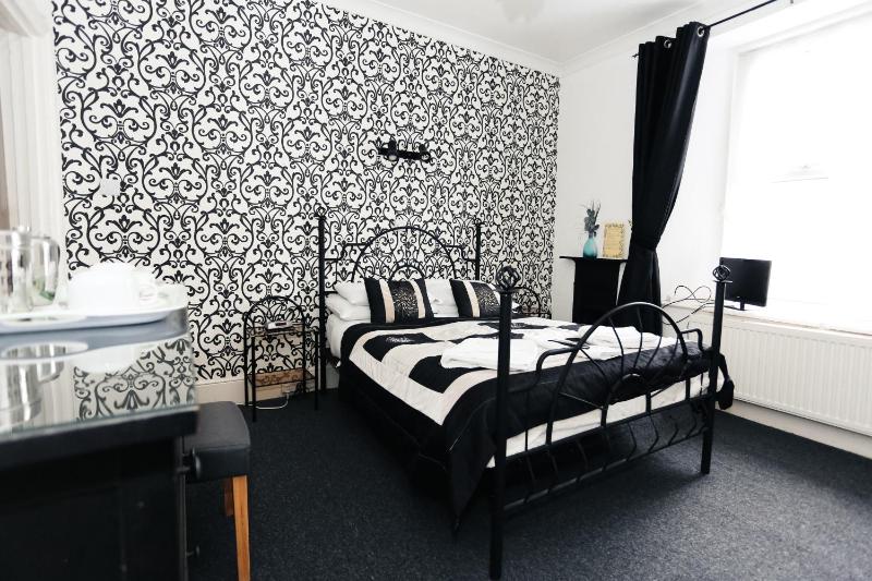 Nethway Hotel - image 37