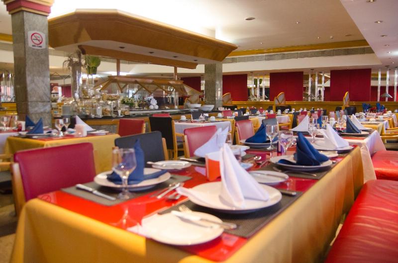 Da Vinci Hotel & Conventions - by Easy Hotéis - image 11