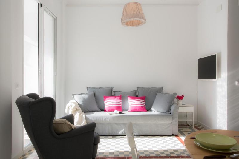 Apartment with Garden View image 3