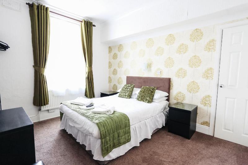 Nethway Hotel - image 11