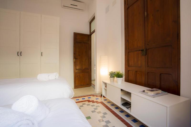 Apartment with Garden View image 4