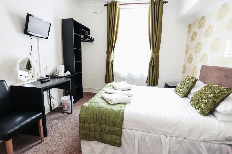 Nethway Hotel - image 44