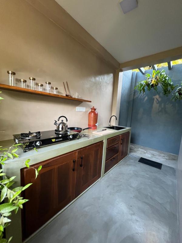 Romantic Jungle Hideaway - image 26