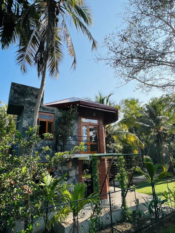 Romantic Jungle Hideaway - image 38