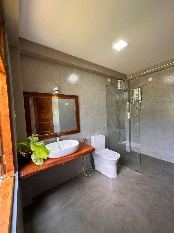 Romantic Jungle Hideaway - image 34