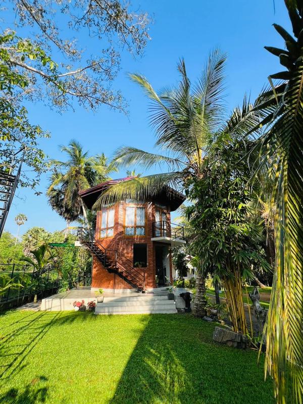 Romantic Jungle Hideaway - image 25