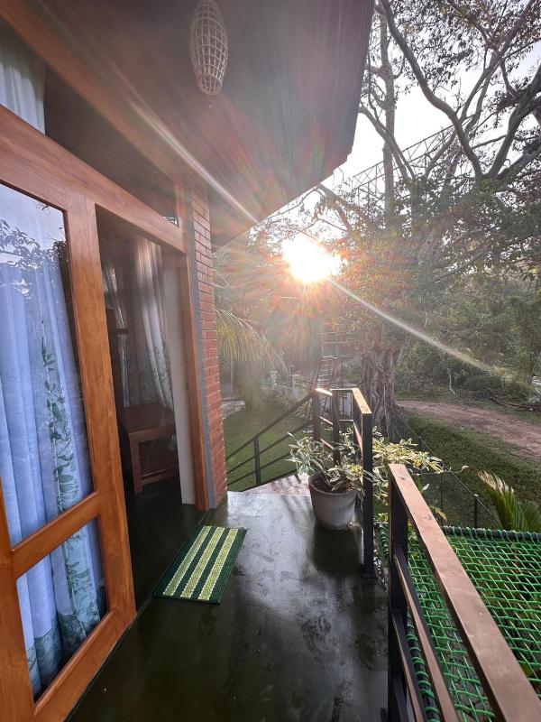 Romantic Jungle Hideaway - image 3