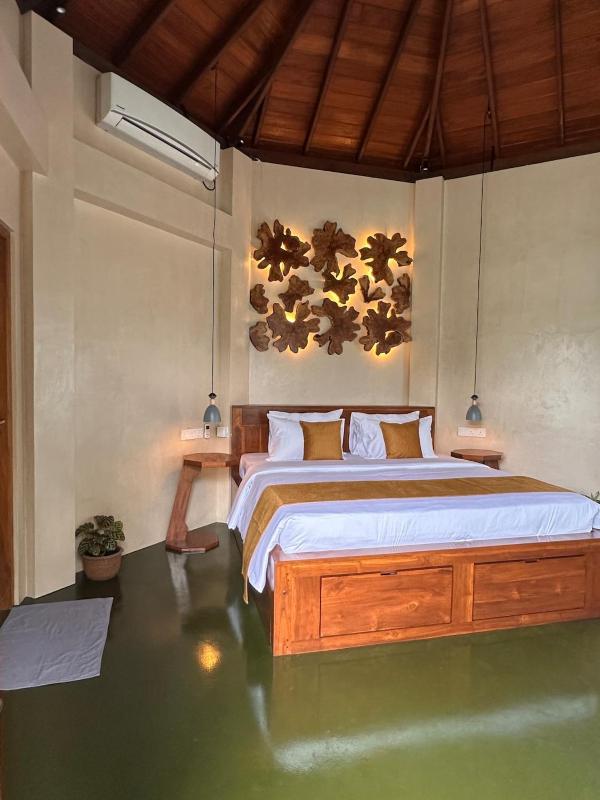 Romantic Jungle Hideaway - image 30