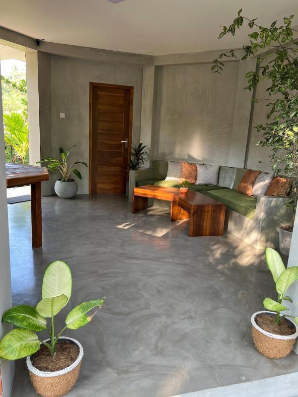 Romantic Jungle Hideaway - image 36