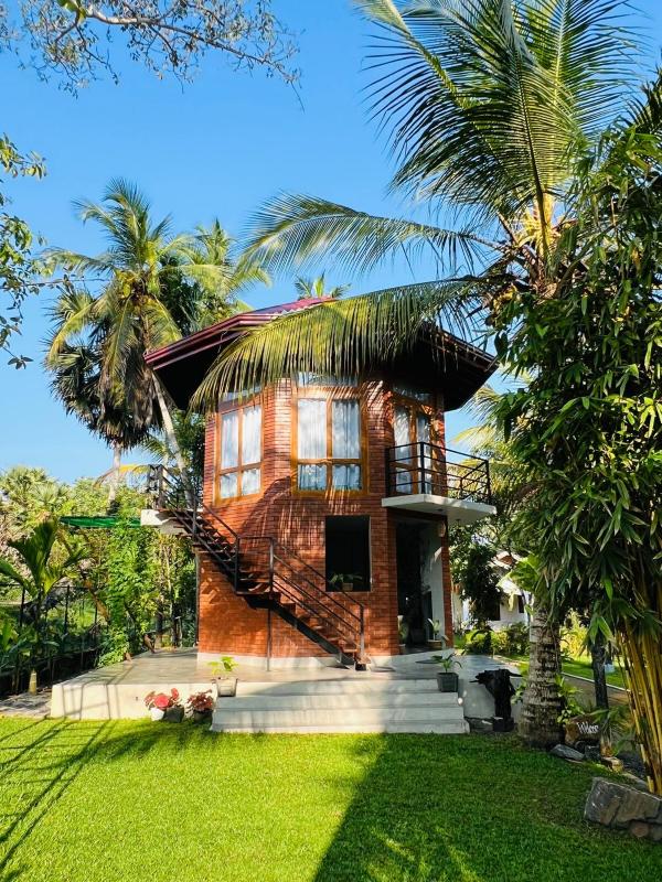 Romantic Jungle Hideaway - image 22