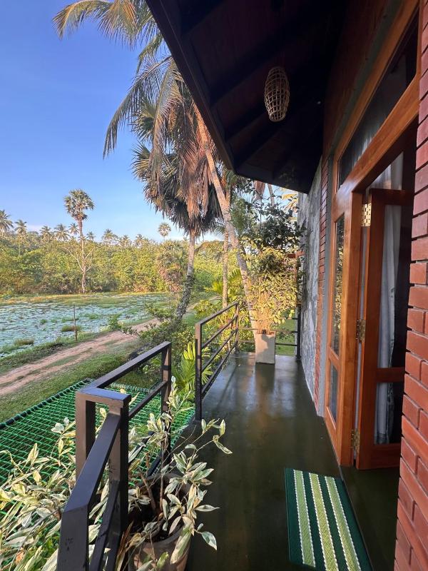 Romantic Jungle Hideaway - image 33