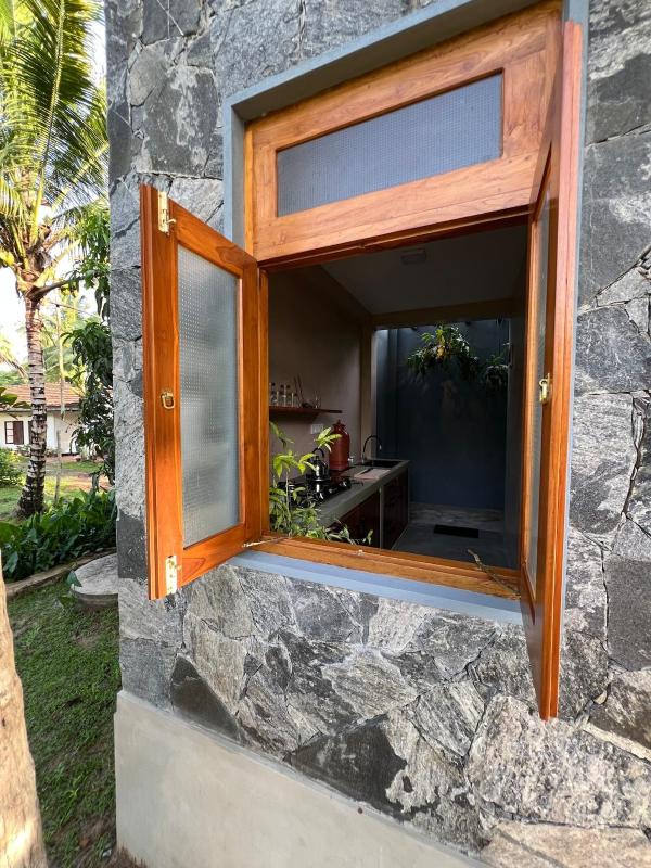 Romantic Jungle Hideaway - image 18