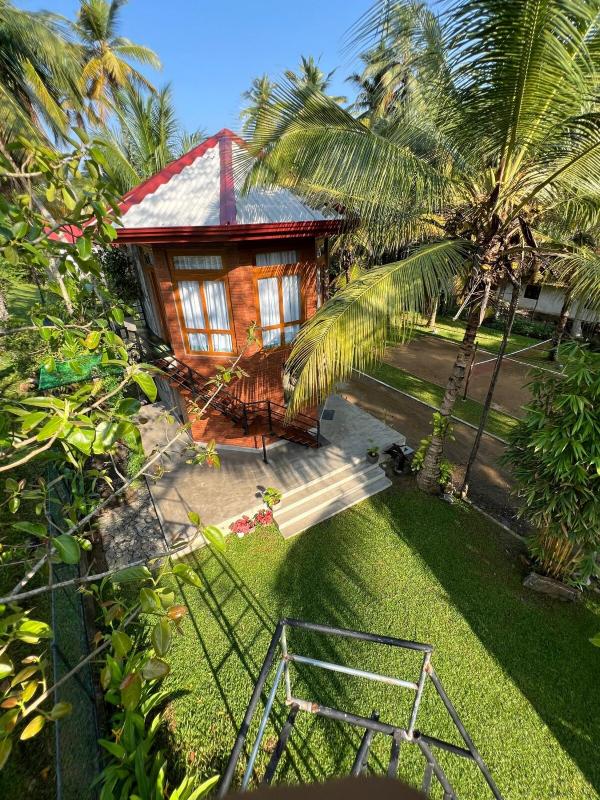 Romantic Jungle Hideaway - image 5