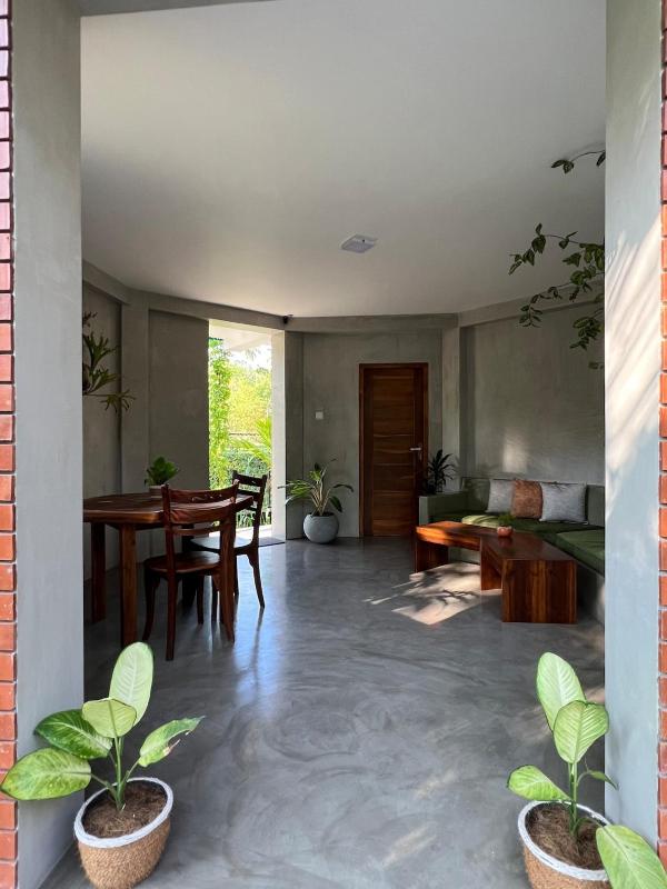 Romantic Jungle Hideaway - image 2