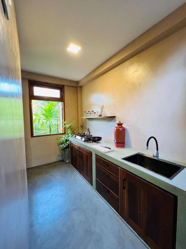 Romantic Jungle Hideaway - image 15
