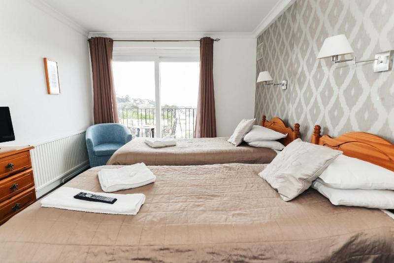 Nethway Hotel - image 47