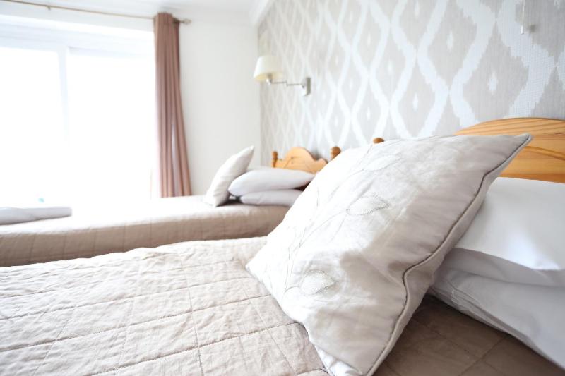 Nethway Hotel - image 26