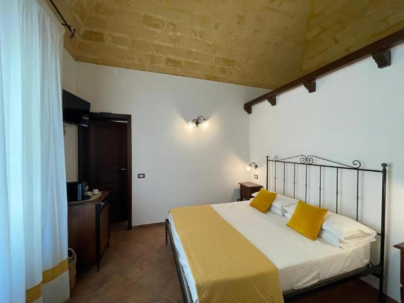 Ai Dammusi Rooms - image 46
