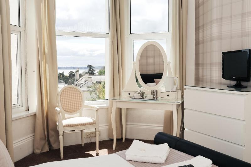 Nethway Hotel - image 31