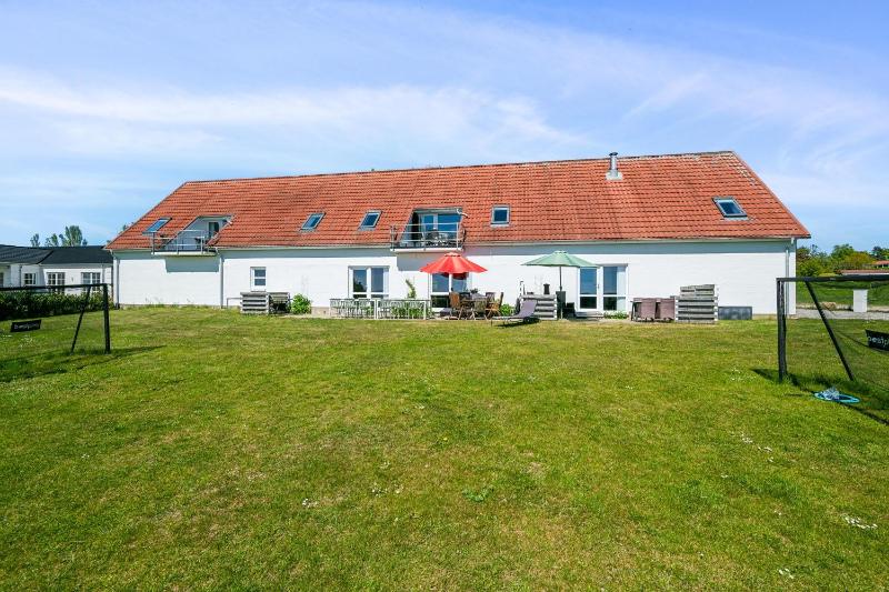 Stunning Home In Ebeltoft With 9 Bedrooms And Internet - image 2