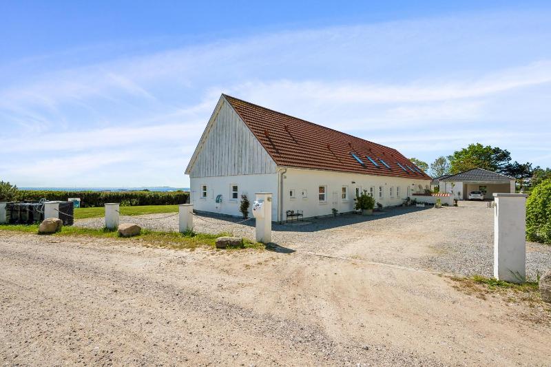 Stunning Home In Ebeltoft With 9 Bedrooms And Internet - image 13