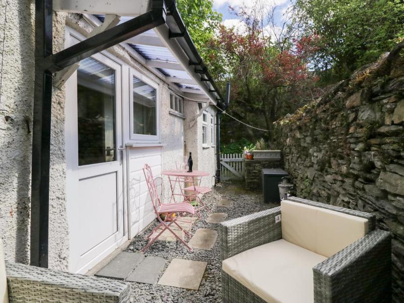 Lily Cottage - image 23