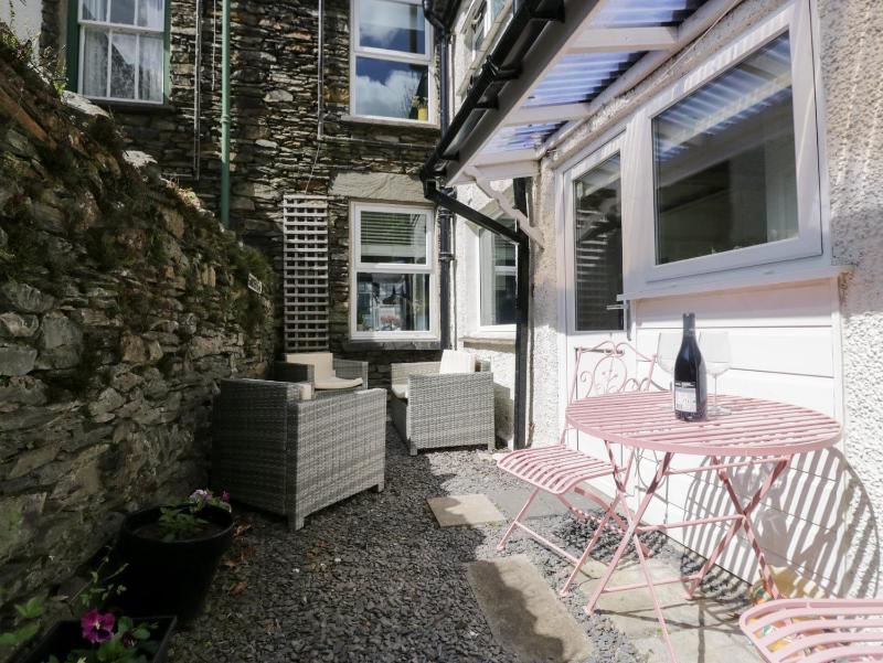 Lily Cottage - image 42