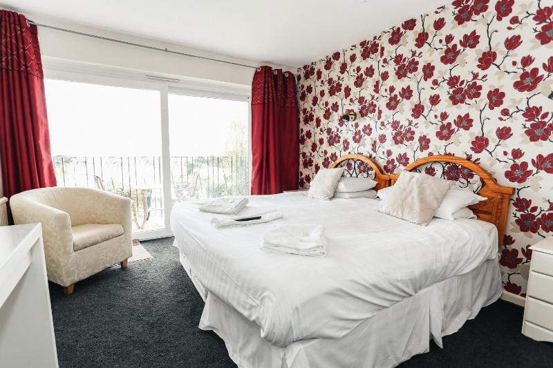 Nethway Hotel - image 40