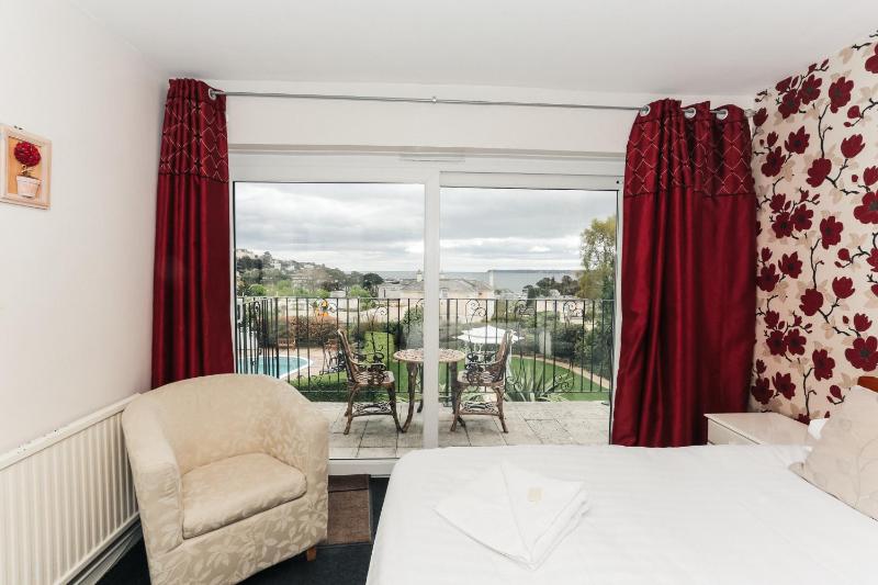 Nethway Hotel - image 46