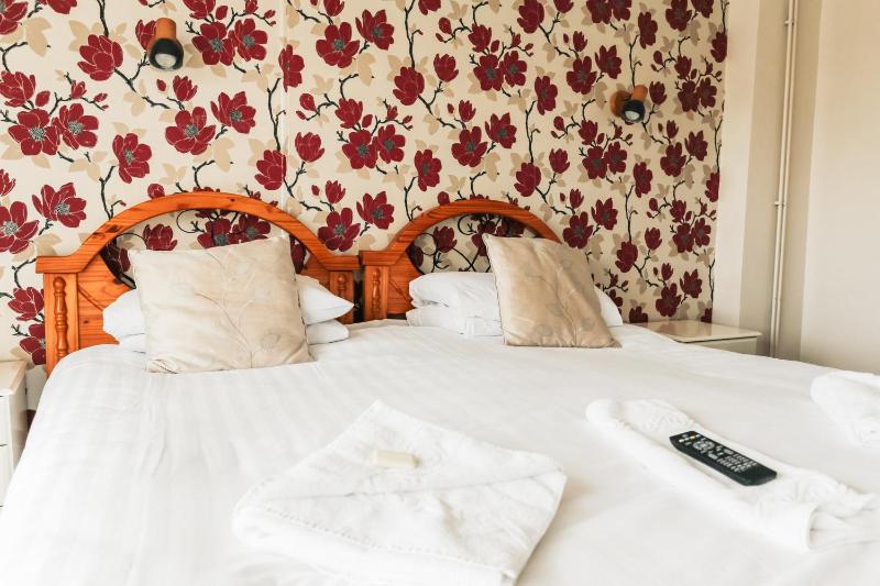 Nethway Hotel - image 34