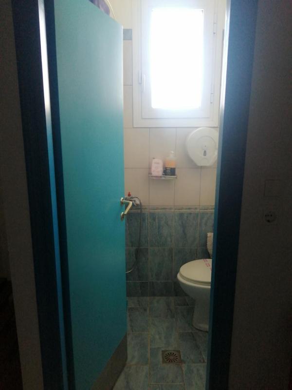 Apartment with Terrace image 3