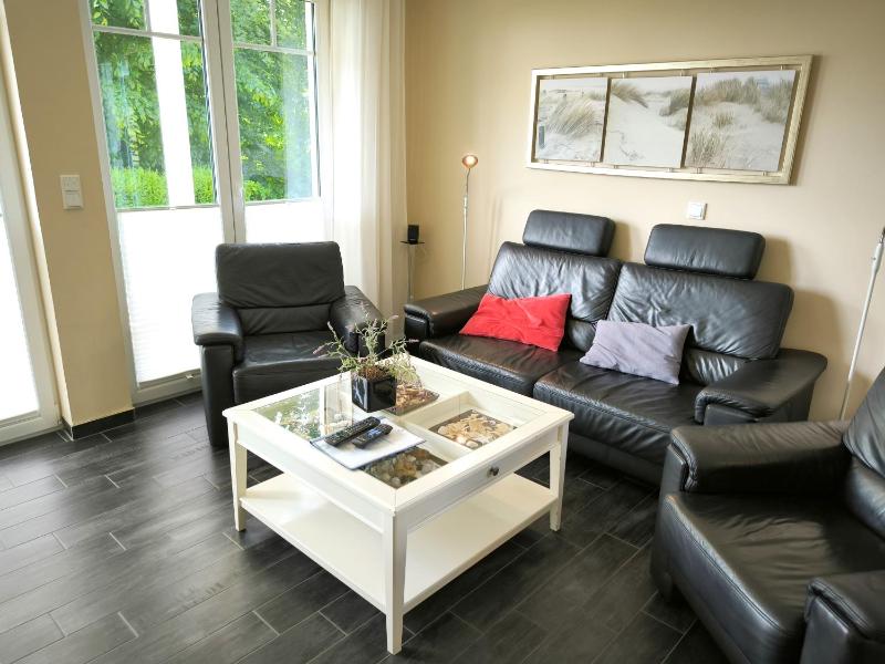 Haus Ostseeblick Whg 6 - image 6