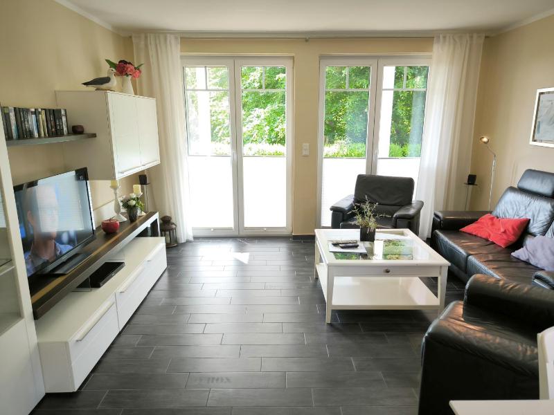 Haus Ostseeblick Whg 6 - image 7