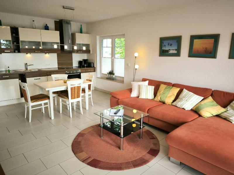 Haus Ostseeblick Whg 3 - image 3