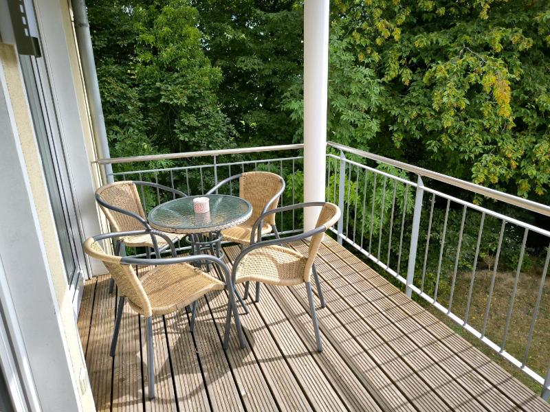 Haus Ostseeblick Whg 3 - image 18