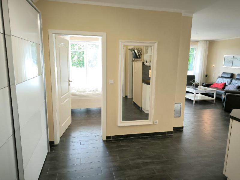 Haus Ostseeblick Whg 6 - image 10