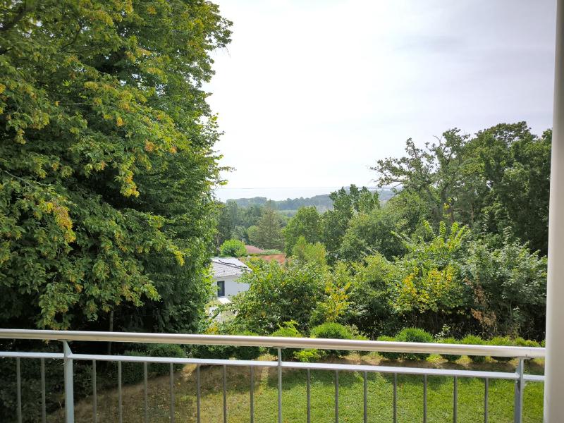 Haus Ostseeblick Whg 3 - image 8