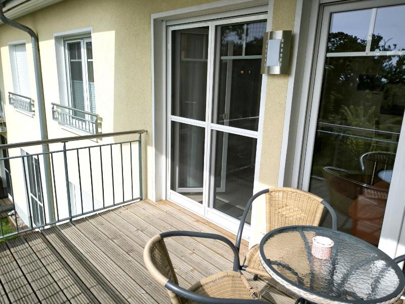 Haus Ostseeblick Whg 3 - image 17