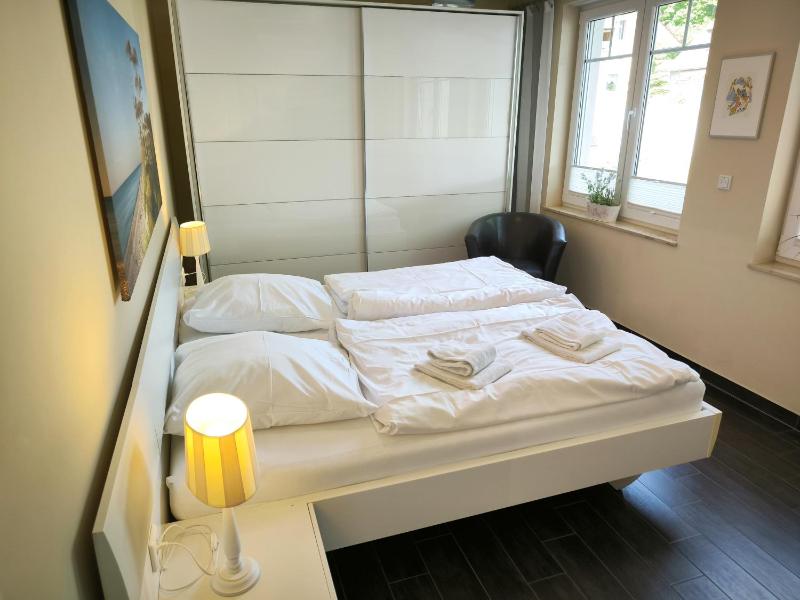Haus Ostseeblick Whg 6 - image 11