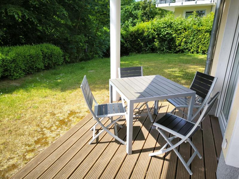 Haus Ostseeblick Whg 6 - image 12