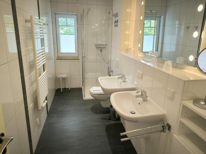 Haus Ostseeblick Whg 3 - image 11