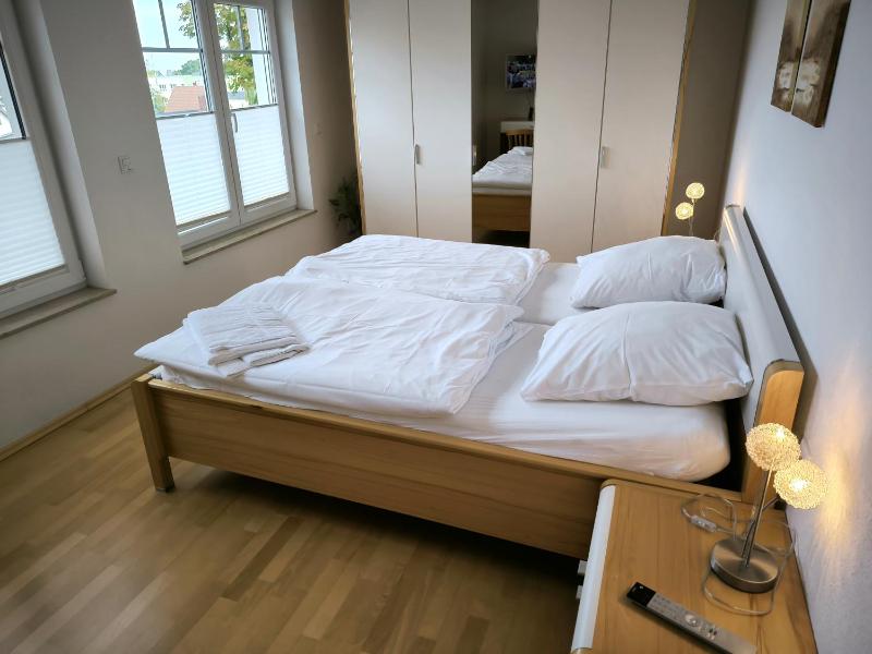 Haus Ostseeblick Whg 3 - image 16
