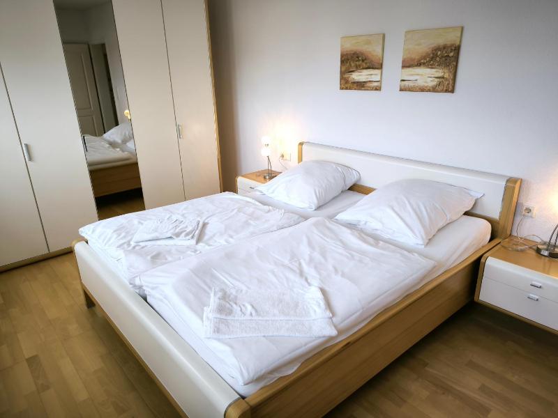 Haus Ostseeblick Whg 3 - image 19