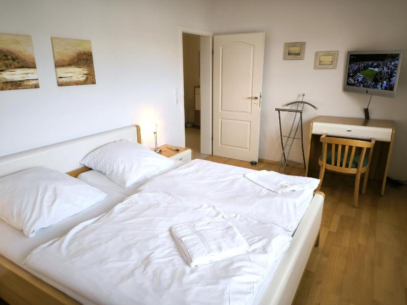 Haus Ostseeblick Whg 3 - image 5