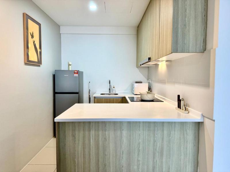 Tropicana 218 Macalister Georgetown Seaview Metro 3BR Near Eateries/Convenient Store/Island Hospital - image 14