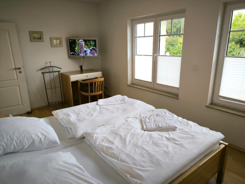 Haus Ostseeblick Whg 3 - image 22