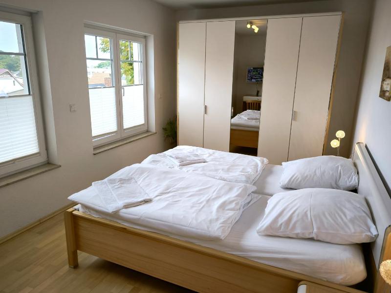 Haus Ostseeblick Whg 3 - image 20