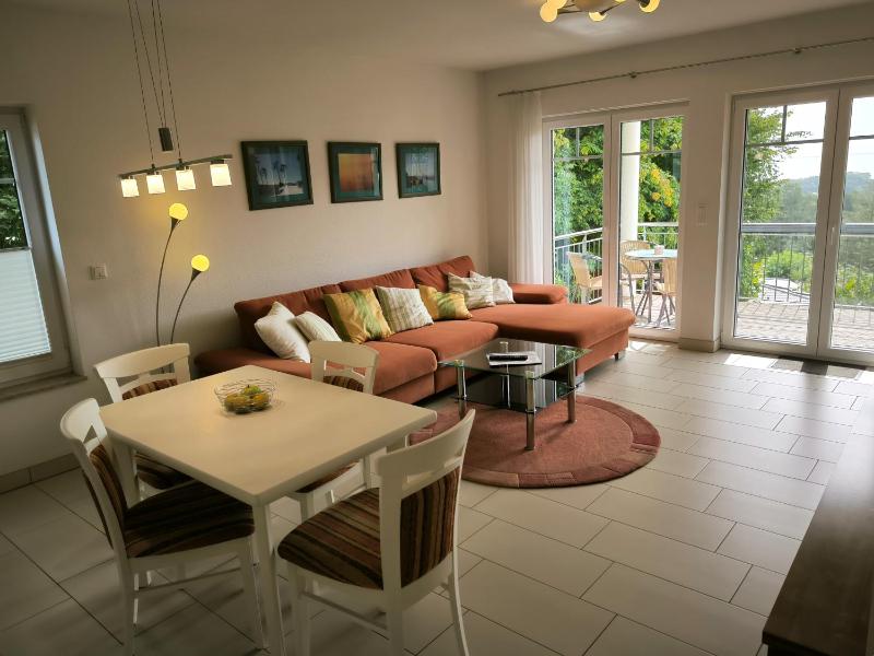 Haus Ostseeblick Whg 3 - image 21